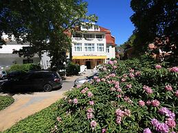 Park-Hotel Timmendorfer Strand