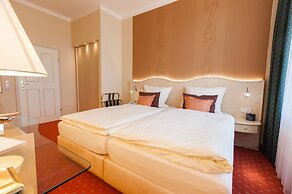 Park-Hotel Timmendorfer Strand