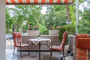 Park-Hotel Timmendorfer Strand