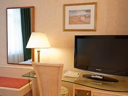 Park-Hotel Timmendorfer Strand