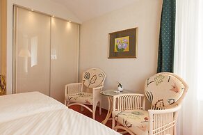 Park-Hotel Timmendorfer Strand