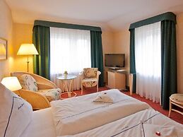 Park-Hotel Timmendorfer Strand