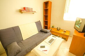 Málaga Living Apartments