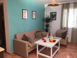 Málaga Living Apartments