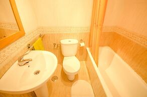 Málaga Living Apartments