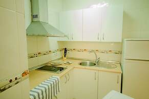 Málaga Living Apartments