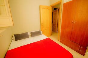 Málaga Living Apartments