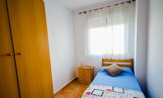 Málaga Living Apartments