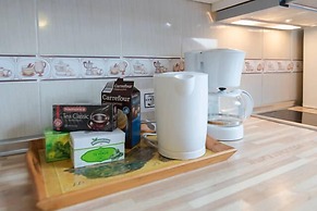 Málaga Living Apartments