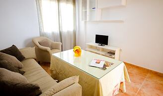 Málaga Living Apartments