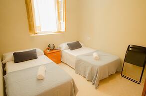 Málaga Living Apartments