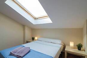 Málaga Living Apartments