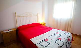 Málaga Living Apartments