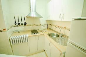 Málaga Living Apartments