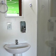 Arena Maracanã - Hostel