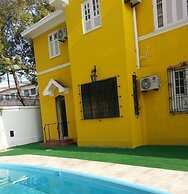 Arena Maracanã - Hostel