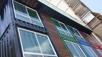 Arena Maracanã - Hostel