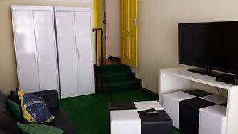 Arena Maracanã - Hostel