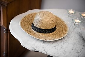 Armeni Luxury Villas