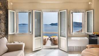 Armeni Luxury Villas