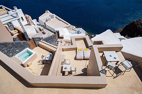 Armeni Luxury Villas