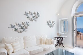 Armeni Luxury Villas