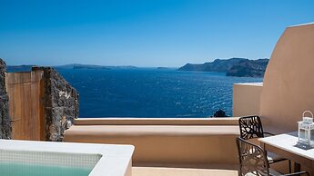 Armeni Luxury Villas