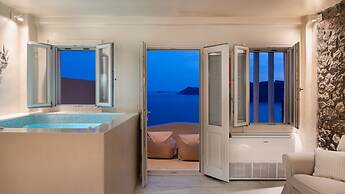 Armeni Luxury Villas