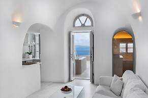 Armeni Luxury Villas