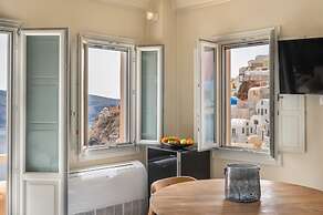 Armeni Luxury Villas