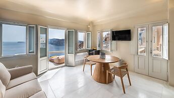 Armeni Luxury Villas