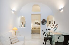 Armeni Luxury Villas