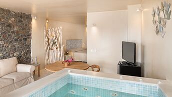 Armeni Luxury Villas