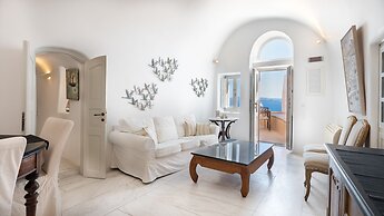 Armeni Luxury Villas