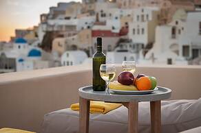 Armeni Luxury Villas