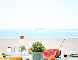 Armeni Luxury Villas