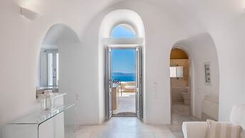 Armeni Luxury Villas