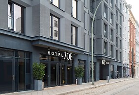Hotel ZOE by AMANO