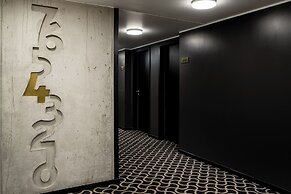 Hotel ZOE by AMANO