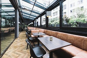 Hotel ZOE by AMANO