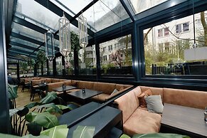Hotel ZOE by AMANO