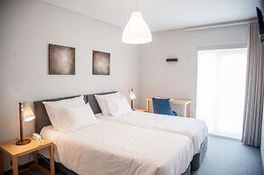 Água d'Alma Hotel