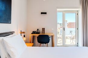 Água d'Alma Hotel