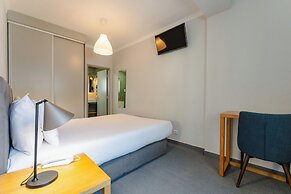 Água d'Alma Hotel