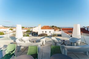 Água d'Alma Hotel