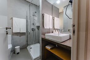 Água d'Alma Hotel