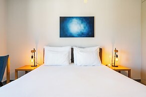 Água d'Alma Hotel