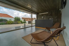 Água d'Alma Hotel