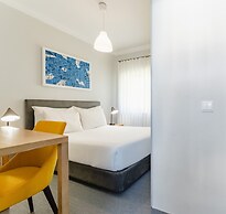 Água d'Alma Hotel