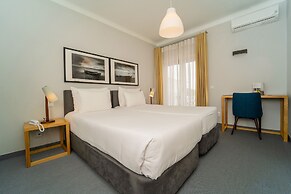 Água d'Alma Hotel